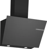 Bosch DWK66PJ70T Antrasit Duvar Tipi Davlumbaz - 1