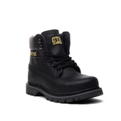 Albishoes Unisex Termo Kaymaz Taban Su ve Soğuğa Dayanıklı Cat Modeli Erkek Kadın Kışlık Bot (36-44) - 2