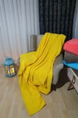 Tek Kişilik Battaniye Yumuşak - 1
