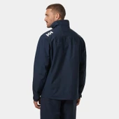 Helly Hansen CREW MIDLAYER 2 Erkek Mont HHA.34444 HHA.597 thumbnail 2