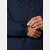 Helly Hansen CREW MIDLAYER 2 Erkek Mont HHA.34444 HHA.597 thumbnail 3
