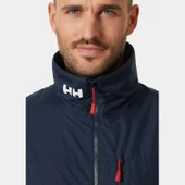 Helly Hansen CREW MIDLAYER 2 Erkek Mont HHA.34444 HHA.597 thumbnail 6