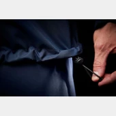 Helly Hansen CREW MIDLAYER 2 Erkek Mont HHA.34444 HHA.597 thumbnail 8