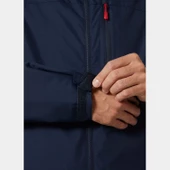 Helly Hansen CREW MIDLAYER 2 Erkek Mont HHA.34444 HHA.597 thumbnail 3