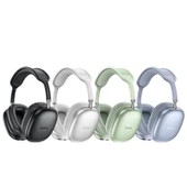 Hoco W35 Air Light Aux Destekli Bluetooth 45 Saat Kullanım Süresi Premium Kablosuz Kulaklık - 1