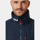 Helly Hansen CREW MIDLAYER 2 Erkek Mont HHA.34444 HHA.597 thumbnail 6