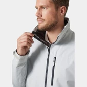 Helly Hansen CREW MIDLAYER 2 Erkek Mont HHA.34444 HHA.853 thumbnail 6