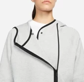 Nike Sportswear Tech Fleece Cape OG 10 Years Kadın Sweatshirt - 2