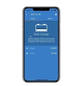 Victron 12V 20A Battery Charger, BPC122044002 thumbnail 2