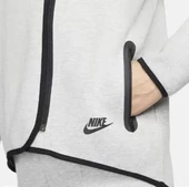 Nike Sportswear Tech Fleece Cape OG 10 Years Kadın Sweatshirt - 3
