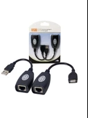 At351n Shopzum Pm-13083 Usb Rj Uzatma Kablosu Shopzum Extender - 1