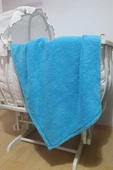 Bebek Çocuk Battaniyesi Yumuşak - 1