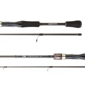 Daiwa Exceler 2.52m 10-35 2P Kamış (EX832HMHFSDF) - 2