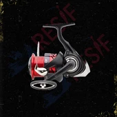 Daiwa Ninja 23 LT 3000 C Makara thumbnail 1