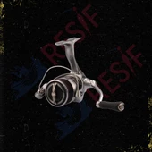 Daiwa Exceler 23 LT 2500C Spin Makine - 1