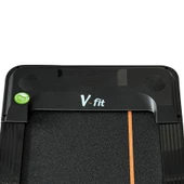 V-Fit By Voit DB800 T-Walk Koşu  Bandı  Uzaktan Kumandalı-Enerji Tasarruflu-Bluetooth Uygulaması ile Kontrol - 3
