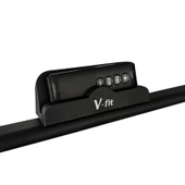 V-Fit By Voit DB800 T-Walk Koşu  Bandı  Uzaktan Kumandalı-Enerji Tasarruflu-Bluetooth Uygulaması ile Kontrol - 6