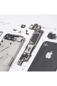İPHONE 4S Çerçeve Sanatı Lüks Hediye - 4