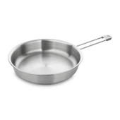 The All-In-One Fry Pan Set - Çelik Kızartma Tava Seti (9 Parça)  .94L  32oz thumbnail 4