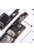 İPHONE X Çerçeve Sanatı Lüks Hediye - 2