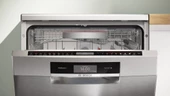 Bosch Sms8ydı82t 8 Programlı Bulaşık Makinesi - 3