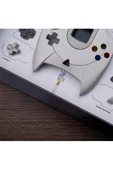 Sega Dreamcast Konsol Kolu Çerçeve Sanatı Lüks Hediye - 4