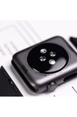 APPLE WATCH 1. GENERATİON Çerçeve Sanatı Lüks Hediye - 2