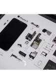 İPHONE X Çerçeve Sanatı Lüks Hediye - 4
