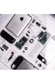 İPHONE 2G Çerçeve Sanatı Lüks Hediye - 2