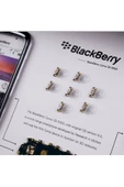 BLACKBERRY CURVE 9300 Çerçeve Sanatı Lüks Hediye - 5