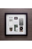 Ipod 3.nesil Çerçeve Sanatı Lüks Hediye - 1