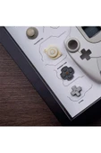 Sega Dreamcast Konsol Kolu Çerçeve Sanatı Lüks Hediye - 6