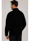 Lumberjack Ml Nordıc 4Pr Siyah Erkek Polar 7SN165 - 2