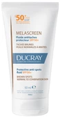 Ducray Melascreen Protective Anti-Spot Fluid Spf50+ 50 ml | Leke Karşıtı Güneş Kremi - 1