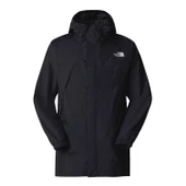 The North Face Erkek ANTORA PARKA NF0A7ZUB4H01 - 1