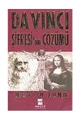 MARKA DA VİNCİ ŞİFRESİNİN ÇÖZÜMÜ - 1