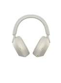 Sony WH-1000XM5 Gümüş Kulak Üstü Bluetooth Kulaklık - 1