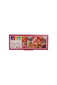 SÜDOR KUMAŞ BOYA SETİ 10*25ML - 1