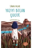 YAZIYI BULAN ÇOCUK - 1