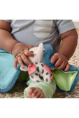 FİSHER PRİCE KOCA KULAKLI PELUŞ DOSTUM 2 HKD63 - 5