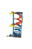 HOT WHEELS HEYECANLI YARIŞ KULESİ 2 HKX43 - 3