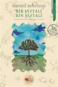 BİR ŞEFTALİ BİN ŞEFTALİ - 1