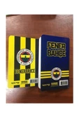 462052 FENERBAHÇE BLOKNOT DEFTER - 1