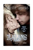 CHIRSTLE SILUERS BALANS - 1