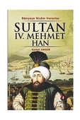 SULTAN 4.MEHMET HAN - 1