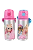 BARBİE  B-ALM 500 ALİMİYUM MATARA - 1