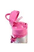BARBİE  B-ALM 500 ALİMİYUM MATARA - 2