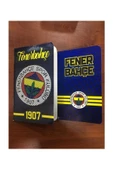 462052 FENERBAHÇE BLOKNOT DEFTER - 2