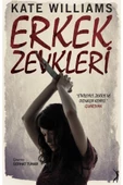 KATE WILLIAMS ERKEK ZEVKLERİ - 1