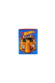 HOTWHEELS HW-9753 METAL KALEMTRAŞ - 4